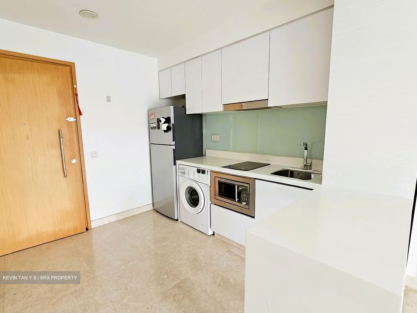 Eight Riversuites (D12), Condominium #558866421